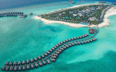 Maldiverna – Heritance Aarah (Premium)