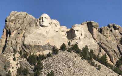 Den Ultimata Västernresan – Från Denver till Salt Lake City