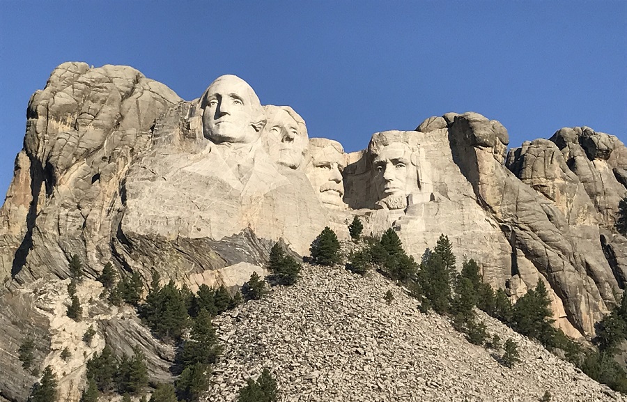 Den Ultimata Västernresan – Från Denver till Salt Lake City
