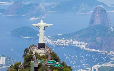 GRUPPKRYSSNING med ANNA 1-20/12 2027 (16 platser) 6 platser kvar!