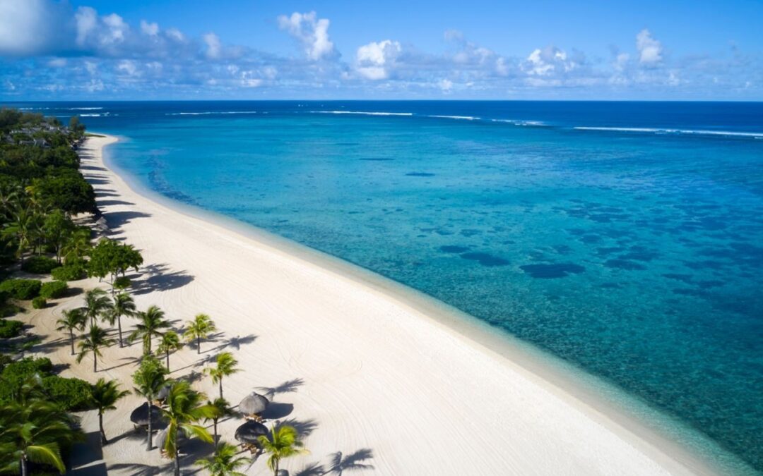 GRUPPRESA MED ANNA – REUNION & MAURITIUS 10 platser (4 platser kvar)